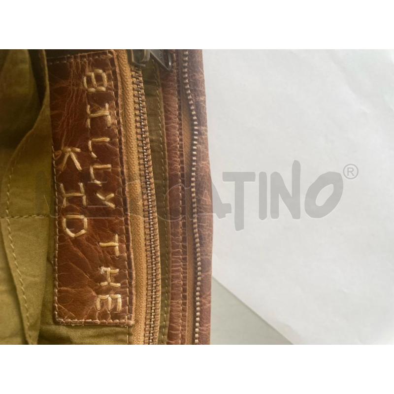 PORTA FOGLIO BILLY THE KID  | Mercatino dell'Usato Chivasso 3
