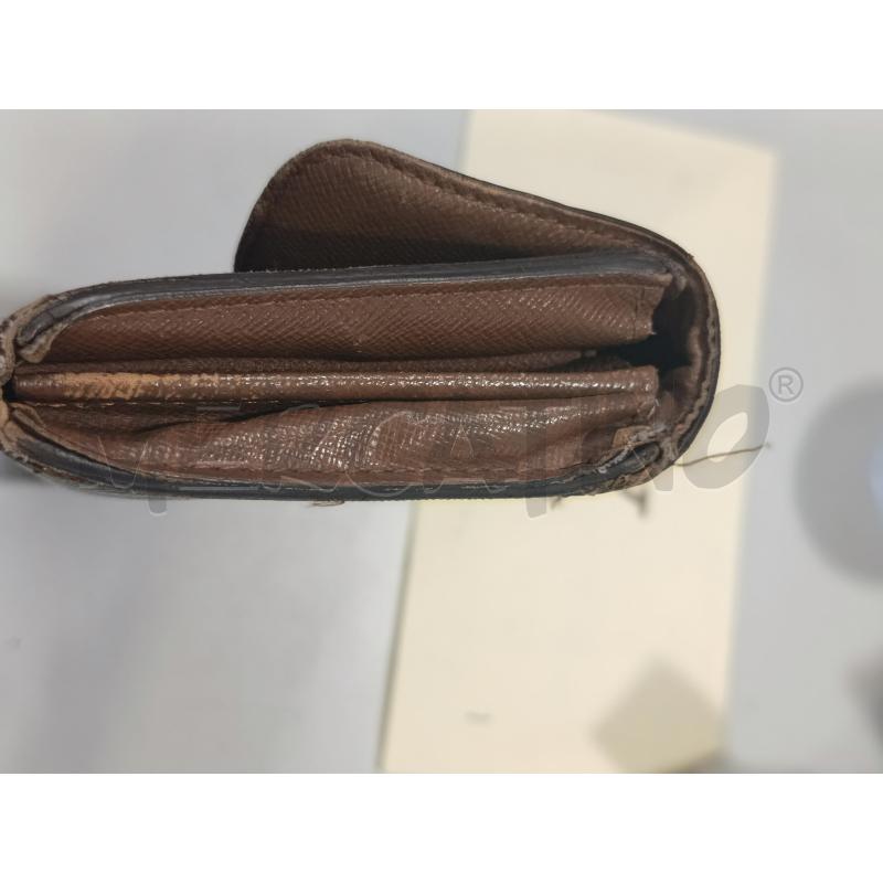 PORTA FOGLIO PELLE LOUIS VUITTON MONOGRAM - SEGNI DI USURA | Mercatino dell'Usato Chivasso 3