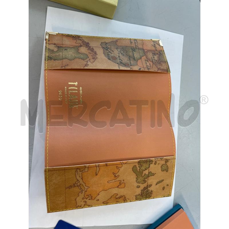 PORTA PASSAPORTO 1 CLASSE  | Mercatino dell'Usato Chivasso 2