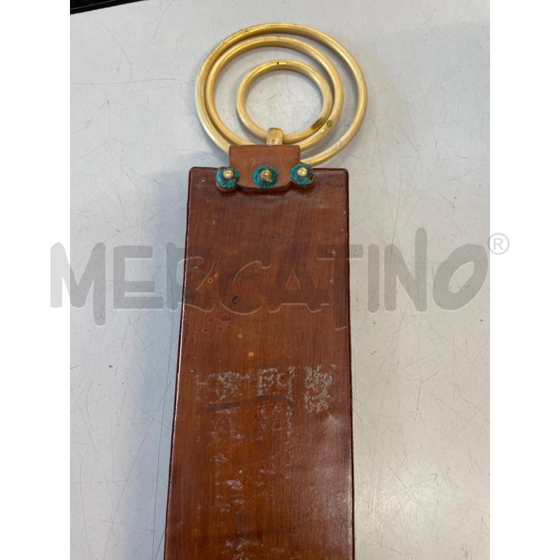 PORTA PIPE GIORNI DELLA SETTIMANA PELLE | Mercatino dell'Usato Chivasso 2