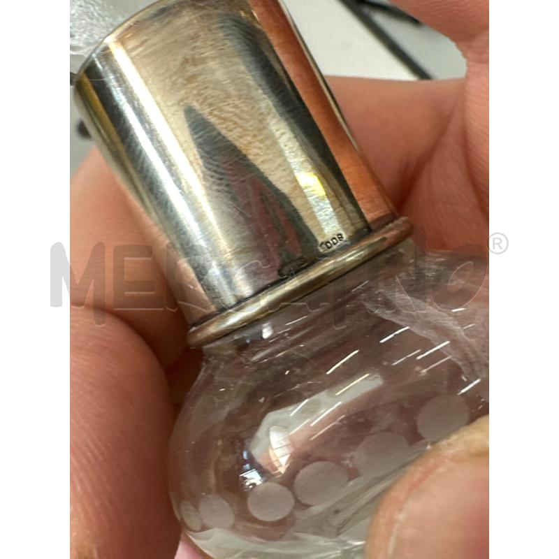 PORTA PROFUMO 800  | Mercatino dell'Usato Chivasso 2