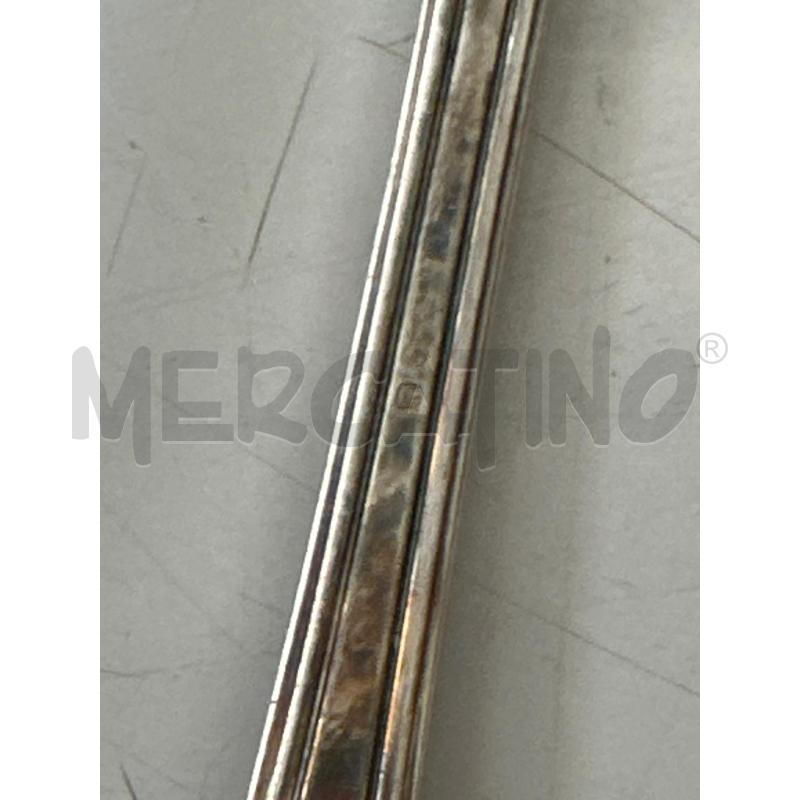 POSATE PZ. 9 SILVER PLATED   | Mercatino dell'Usato Chivasso 2