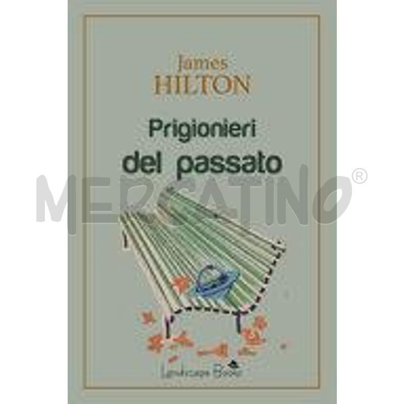 PRIGIONIERI DEL PASSATO | Mercatino dell'Usato Chivasso 1