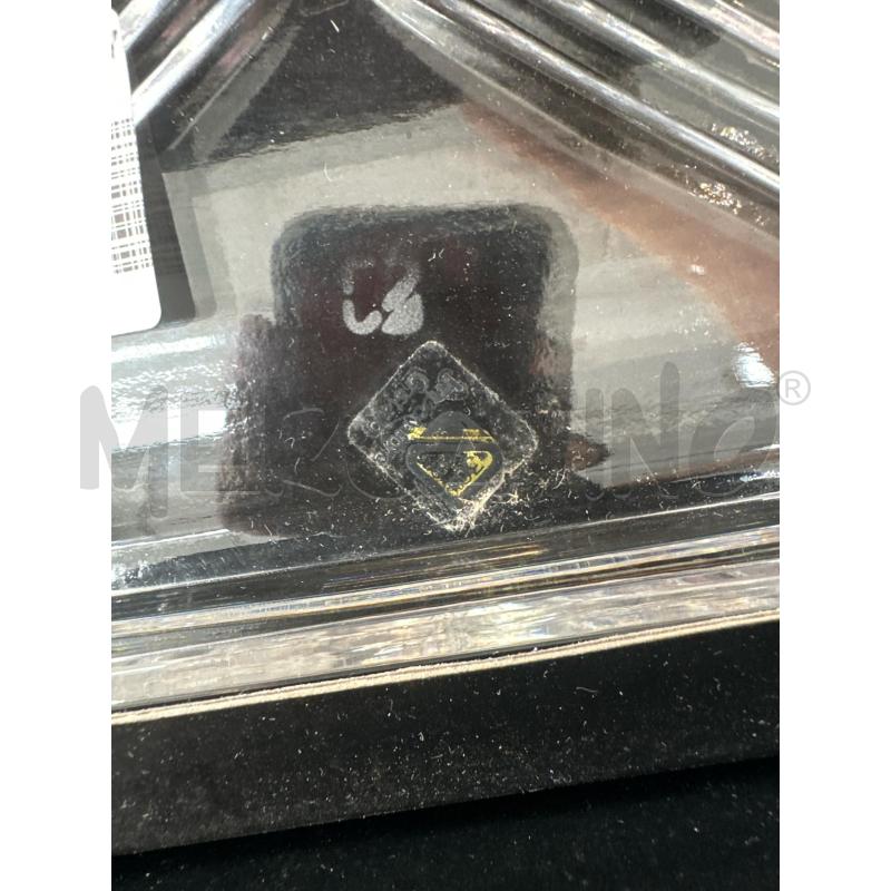 PROFUMO SET IMPERATORE CRISTALLO ANTORIO IMPERATORE CRISTALLO  | Mercatino dell'Usato Chivasso 3