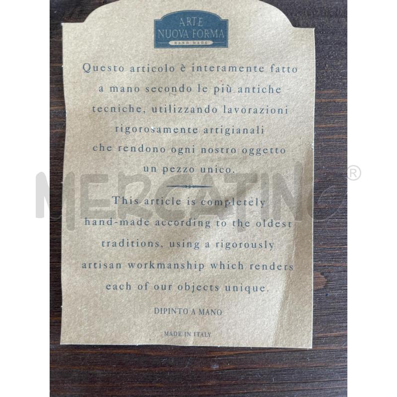 QUADRETTO PZ 4 PISTOLA  | Mercatino dell'Usato Chivasso 2