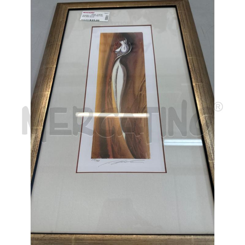 QUADRO 179/400 RETTANGOLARE 58X35 | Mercatino dell'Usato Chivasso 1