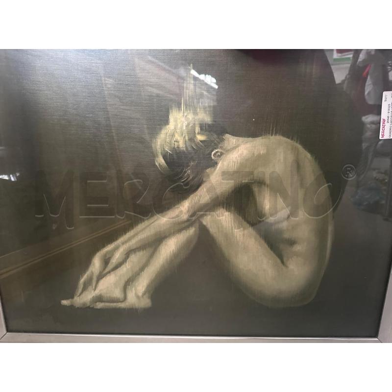 QUADRO CASSINAR VETTOR  | Mercatino dell'Usato Chivasso 1