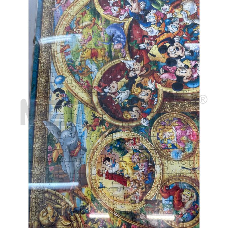 QUADRO DISNEY SU PLEXIGLASS  | Mercatino dell'Usato Chivasso 2