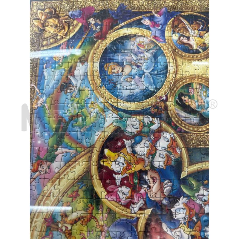 QUADRO DISNEY SU PLEXIGLASS  | Mercatino dell'Usato Chivasso 3