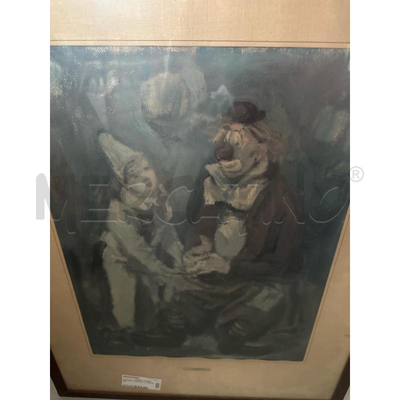 QUADRO STAMPA L STROPPA  | Mercatino dell'Usato Chivasso 1