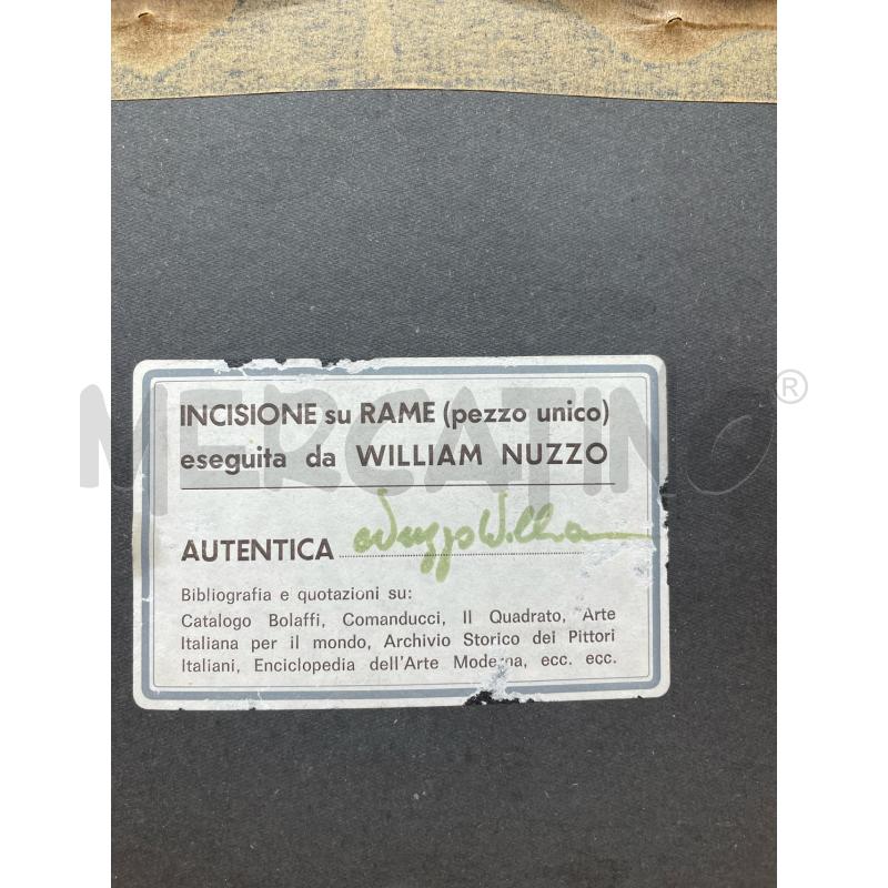 QUADRO SU RAME SCOLLATO  | Mercatino dell'Usato Chivasso 3