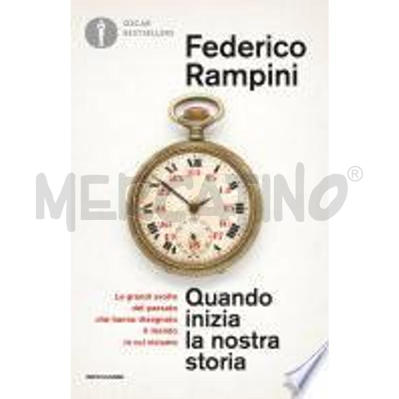 QUANDO INIZIA LA NOSTRA STORIA | Mercatino dell'Usato Chivasso 1