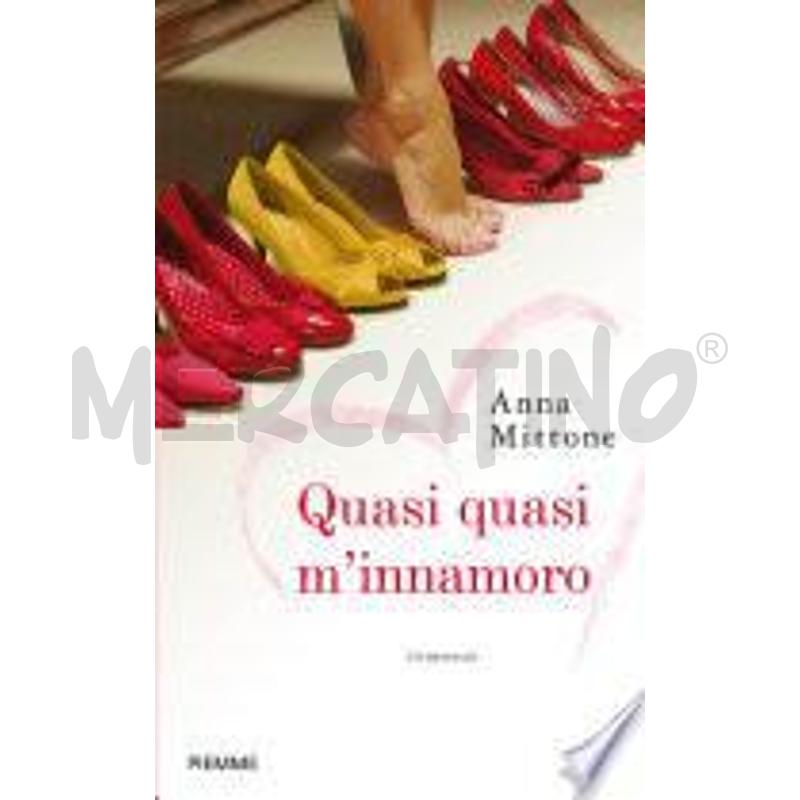 QUASI QUASI M'INNAMORO | Mercatino dell'Usato Chivasso 1