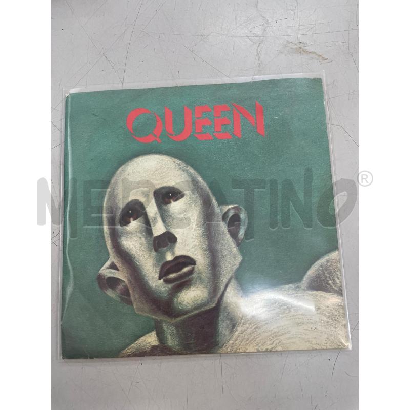 QUEEN  | Mercatino dell'Usato Chivasso 1