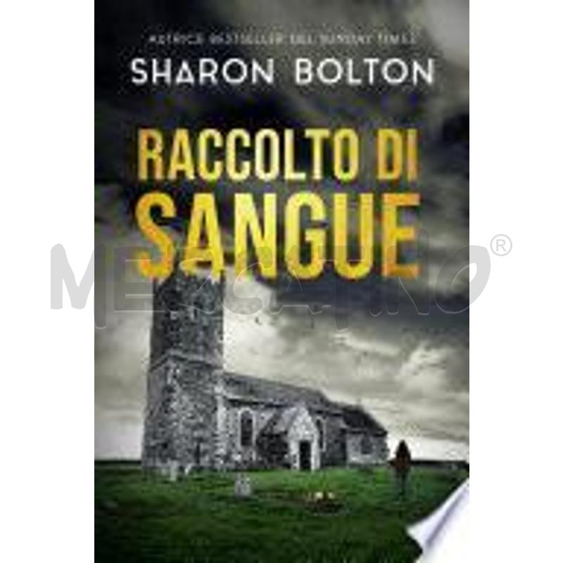 RACCOLTO DI SANGUE | Mercatino dell'Usato Chivasso 1