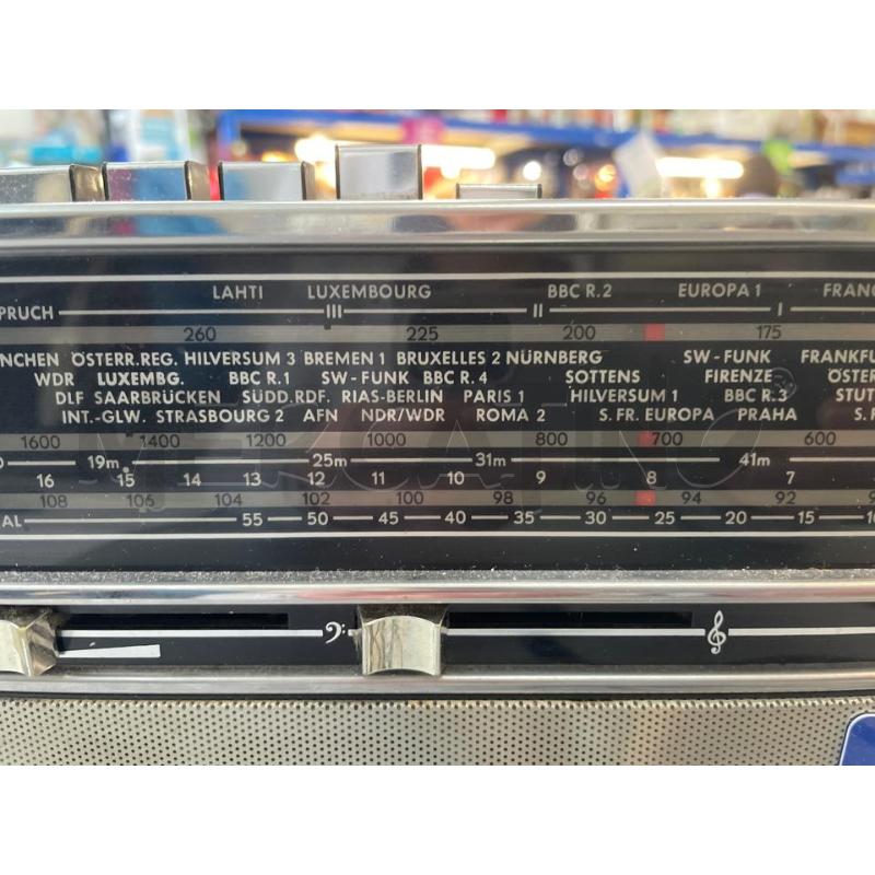 RADIO  GRUNDIG VINTAGE | Mercatino dell'Usato Chivasso 2