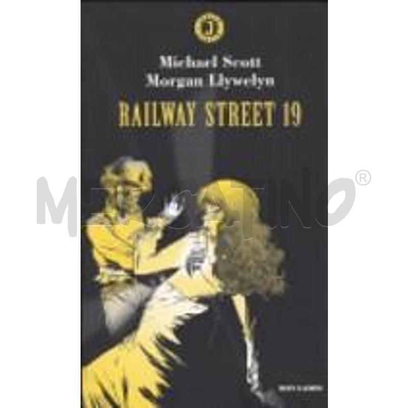 RAILWAY STREET 19 | Mercatino dell'Usato Chivasso 1
