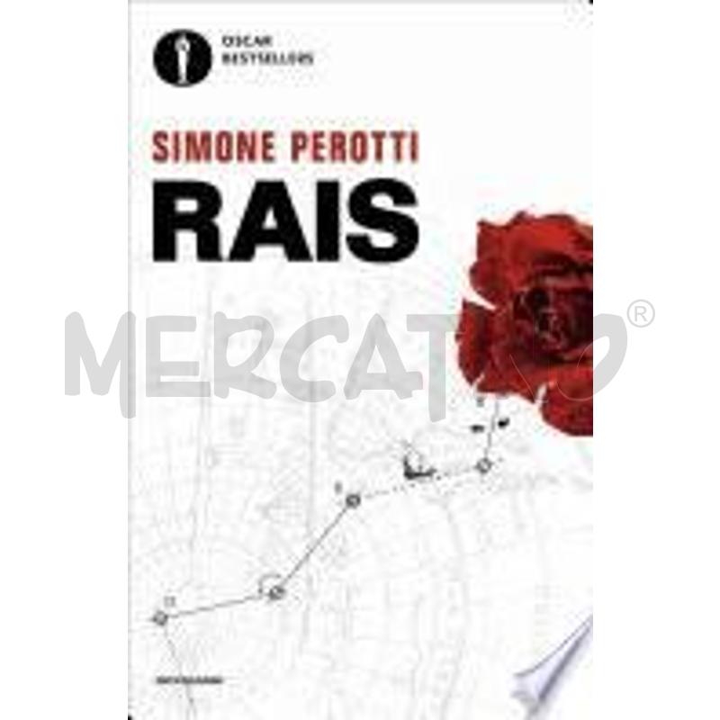 RAIS | Mercatino dell'Usato Chivasso 1