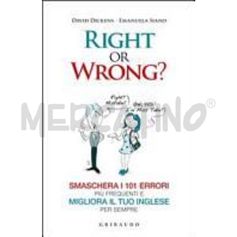 RIGHT OR WRONG? | Mercatino dell'Usato Chivasso 1