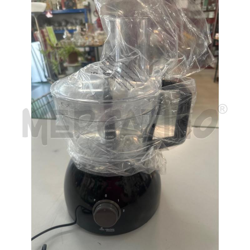 ROBOT CUCINA 600W ACCESSORIO  | Mercatino dell'Usato Chivasso 1