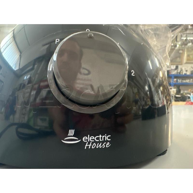 ROBOT CUCINA 600W ACCESSORIO  | Mercatino dell'Usato Chivasso 2