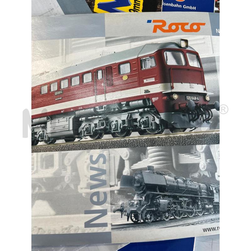 ROCO SERIE  | Mercatino dell'Usato Chivasso 3