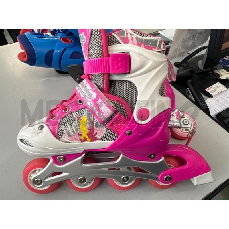 ROLLER NATIONAL PRO SPORT 31/34 | Mercatino dell'Usato Chivasso 1