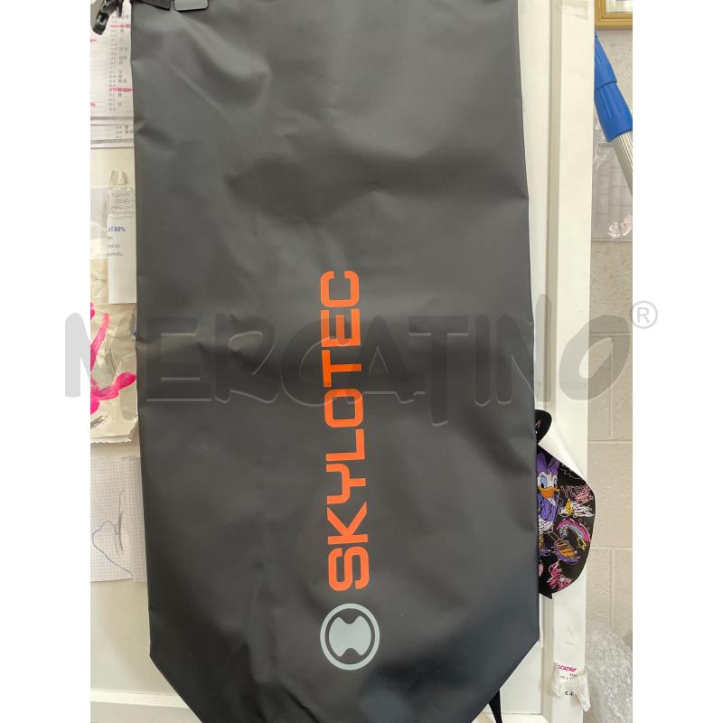 SACCA SKYLOTEC ACS0014M  | Mercatino dell'Usato Chivasso 1