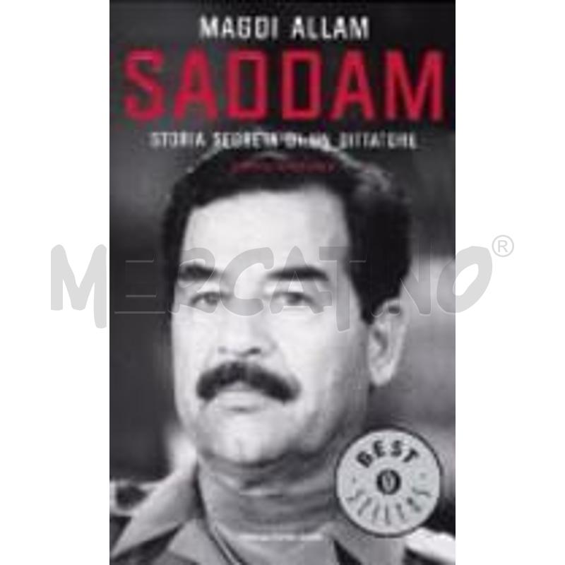SADDAM | Mercatino dell'Usato Chivasso 1
