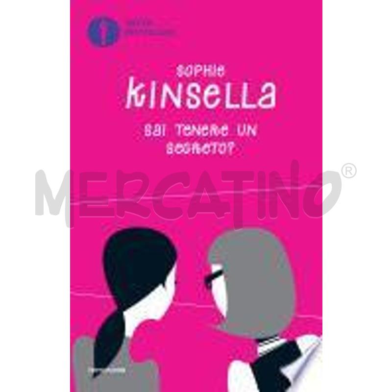SAI TENERE UN SEGRETO? | Mercatino dell'Usato Chivasso 1