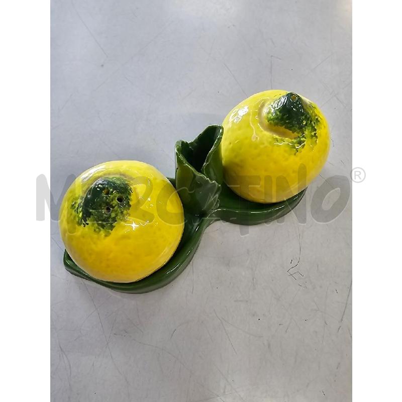 SALE E PEPE LIMONE  | Mercatino dell'Usato Chivasso 2
