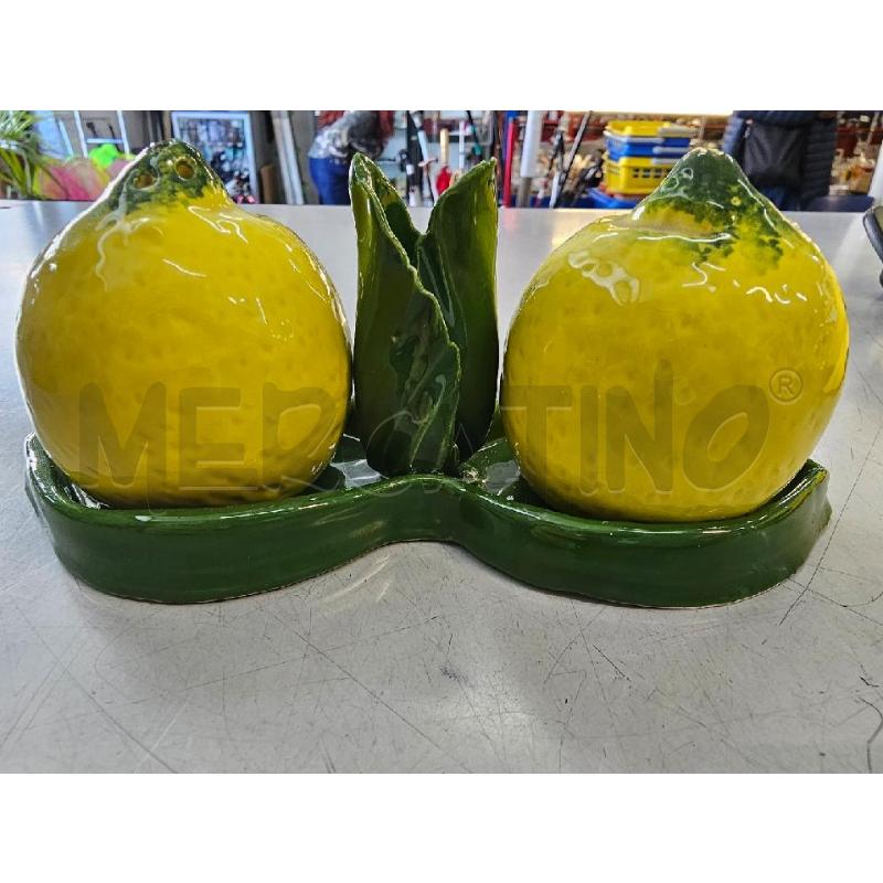 SALE E PEPE LIMONE  | Mercatino dell'Usato Chivasso 3