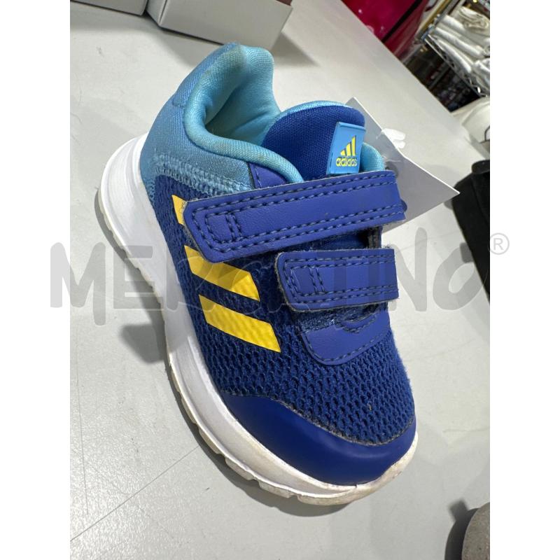 SCARPE BAMBINO ADIDAS BLU  | Mercatino dell'Usato Chivasso 1