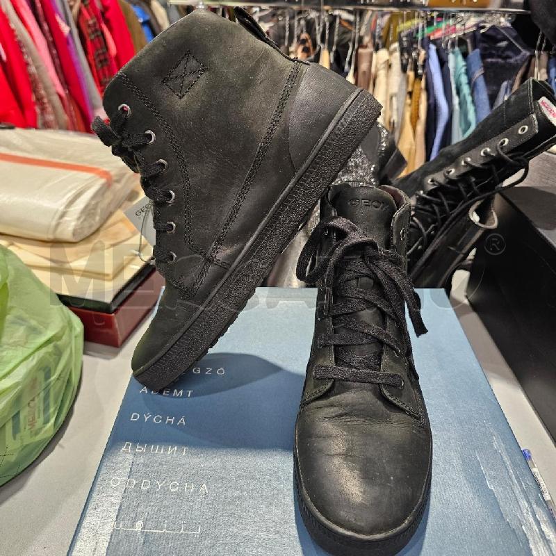 SCARPE DONNA AMPHIBIOX  | Mercatino dell'Usato Chivasso 1