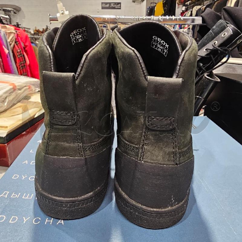 SCARPE DONNA AMPHIBIOX  | Mercatino dell'Usato Chivasso 3