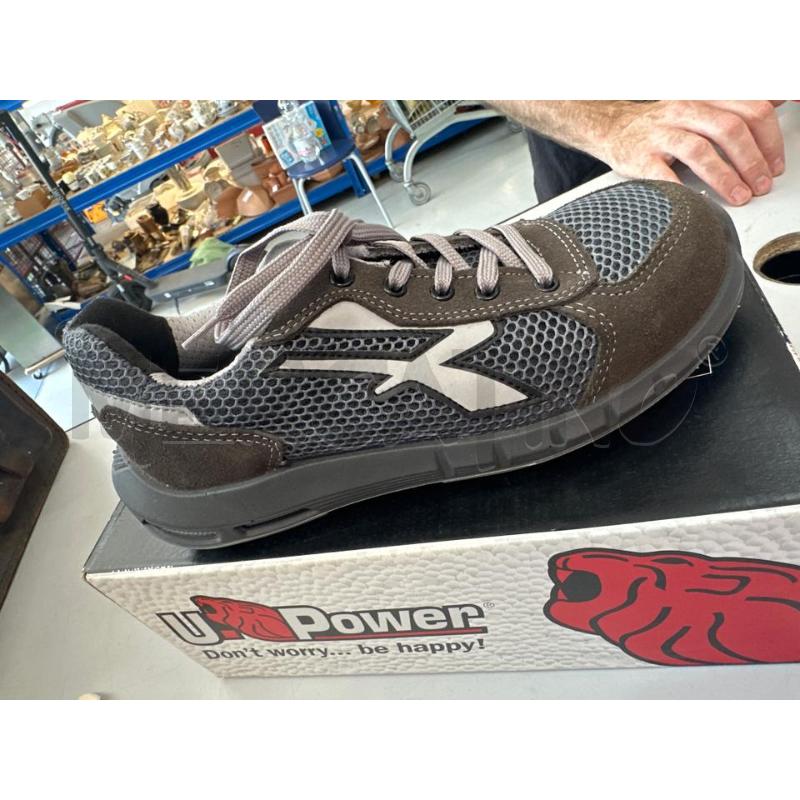 SCARPE DONNA ANTINFORTUNISTICA  | Mercatino dell'Usato Chivasso 1
