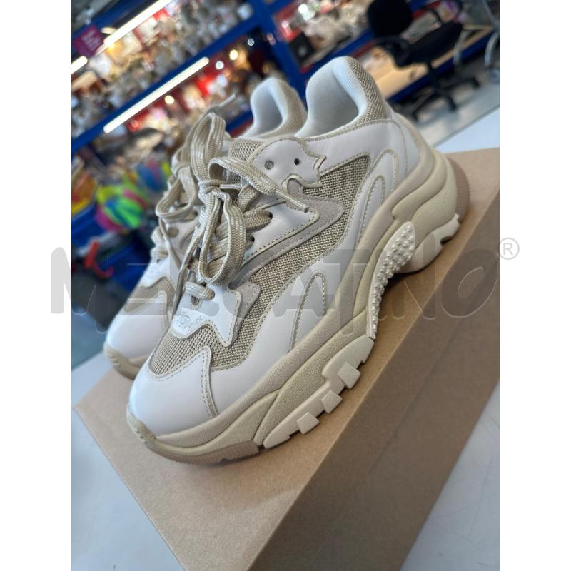 SCARPE DONNA ASH ADDICT  | Mercatino dell'Usato Chivasso 1