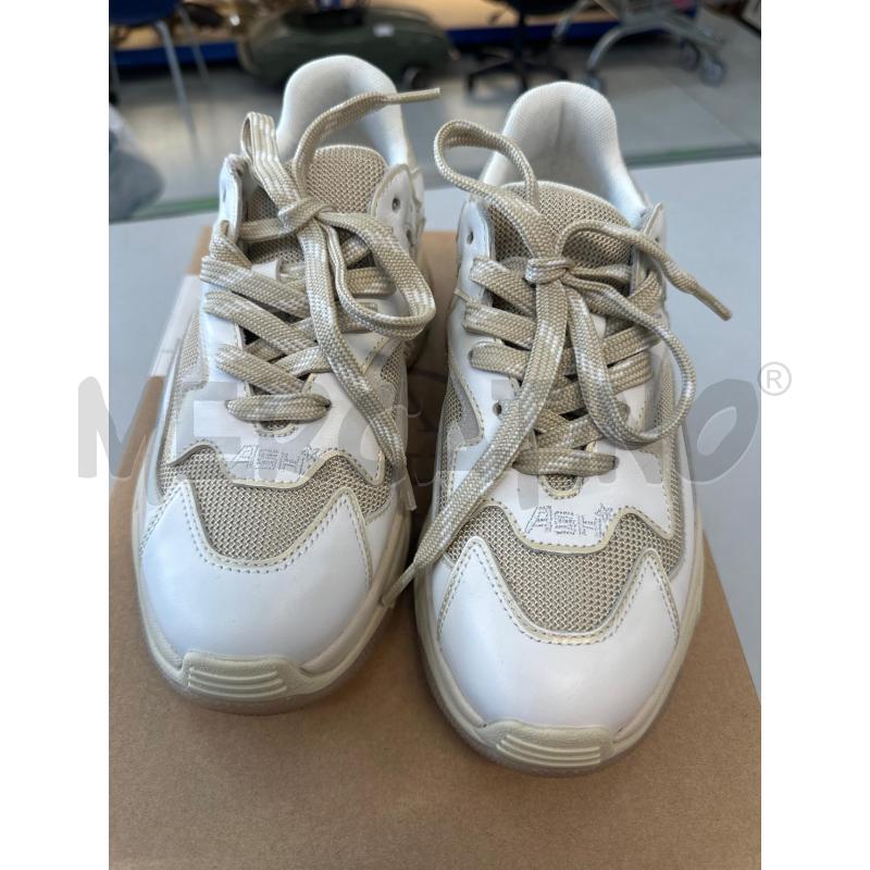 SCARPE DONNA ASH ADDICT  | Mercatino dell'Usato Chivasso 2