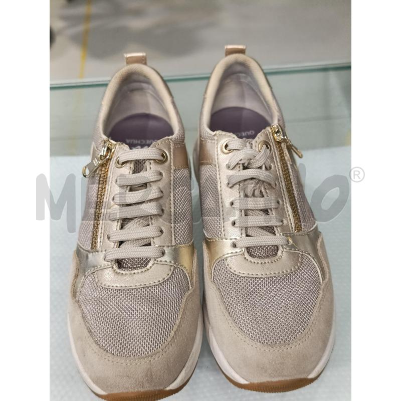 SCARPE DONNA BIEGE GEOX  | Mercatino dell'Usato Chivasso 1