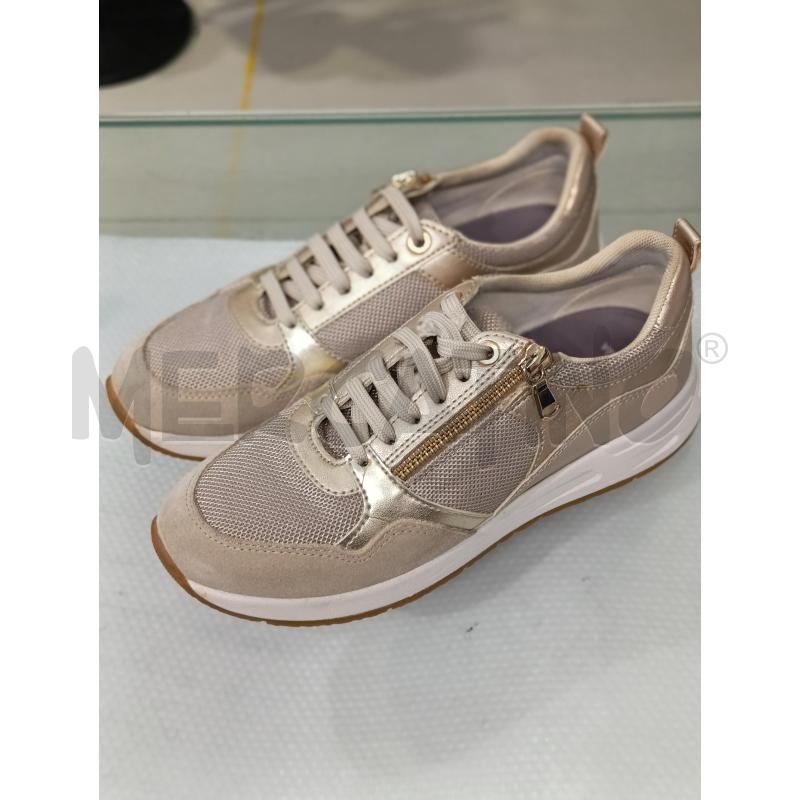 SCARPE DONNA BIEGE GEOX  | Mercatino dell'Usato Chivasso 2