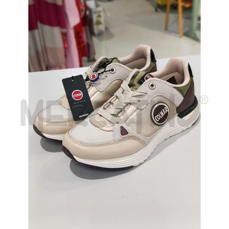 SCARPE DONNA COLMAR NUOVE  | Mercatino dell'Usato Chivasso 1