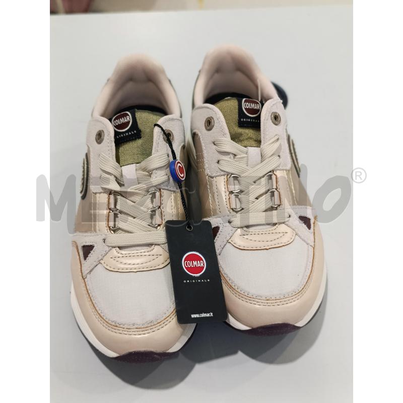 SCARPE DONNA COLMAR NUOVE  | Mercatino dell'Usato Chivasso 2