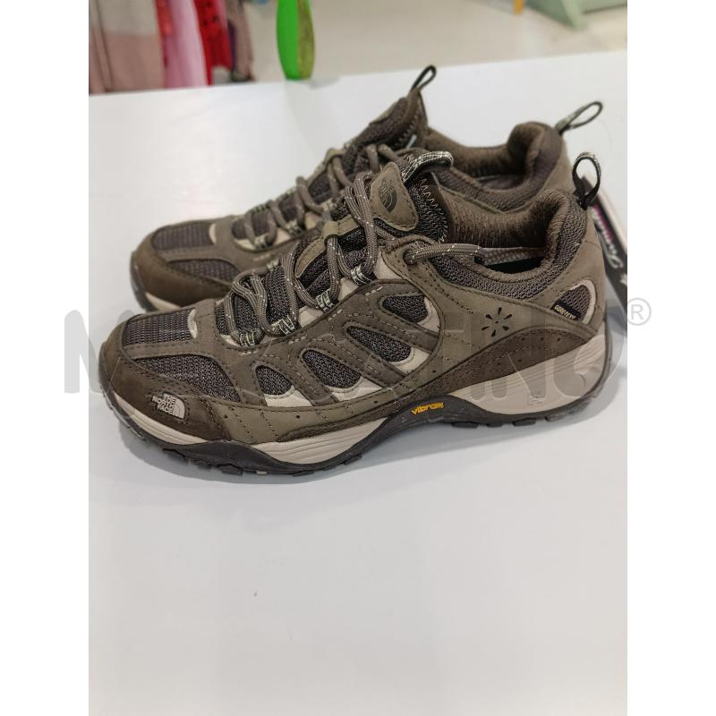 SCARPE DONNA NORTH FACE  | Mercatino dell'Usato Chivasso 2