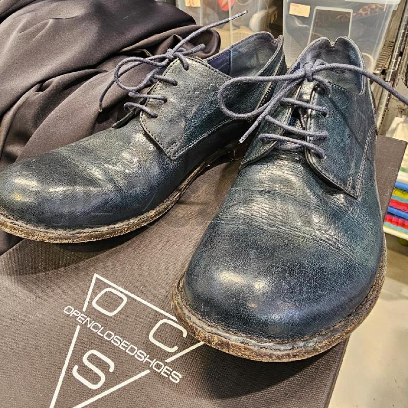 SCARPE DONNA OPENCLOSED SHOES  | Mercatino dell'Usato Chivasso 1