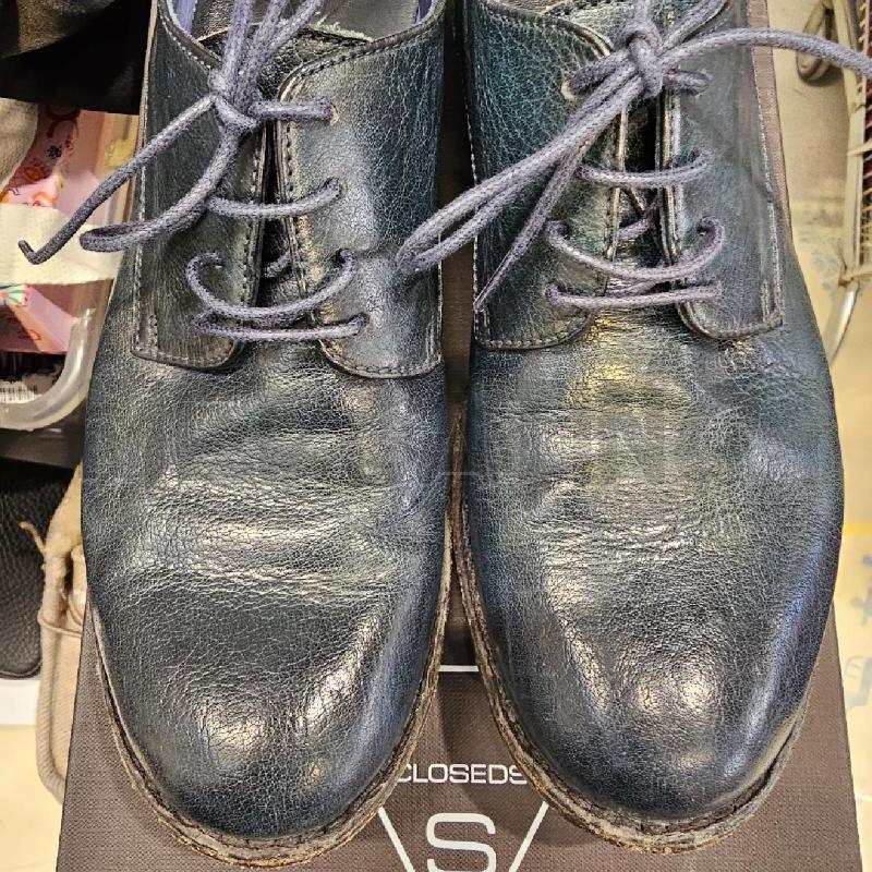 SCARPE DONNA OPENCLOSED SHOES  | Mercatino dell'Usato Chivasso 2