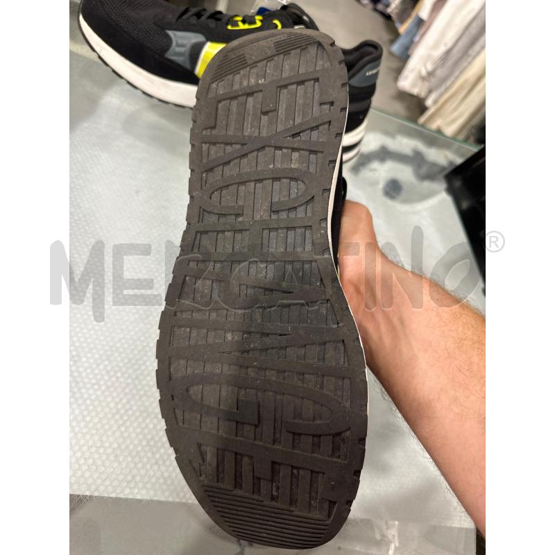 SCARPE UOMO ARMANI EXCHANGE | Mercatino dell'Usato Chivasso 3