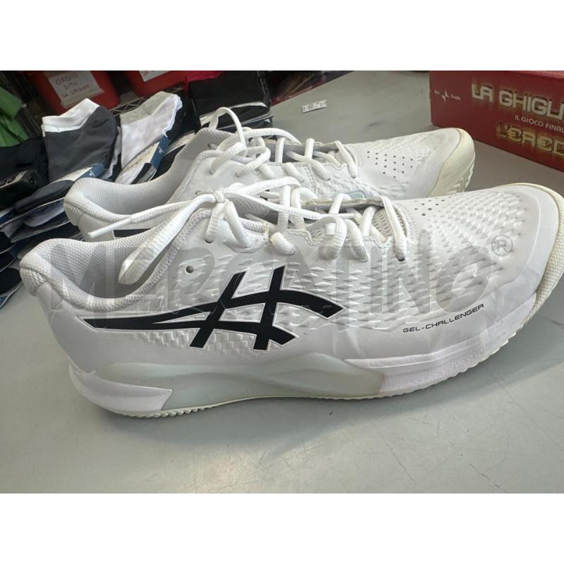 SCARPE UOMO ASICS  | Mercatino dell'Usato Chivasso 1