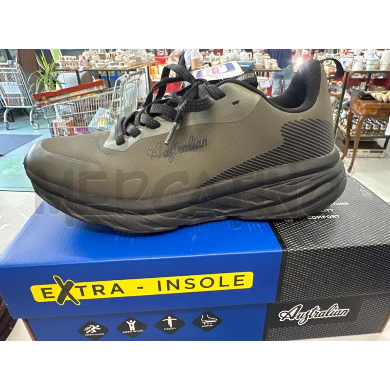 SCARPE UOMO AUSTRALIAN EXTRA INSOLE CAD 1 DISP 2 | Mercatino dell'Usato Chivasso 2