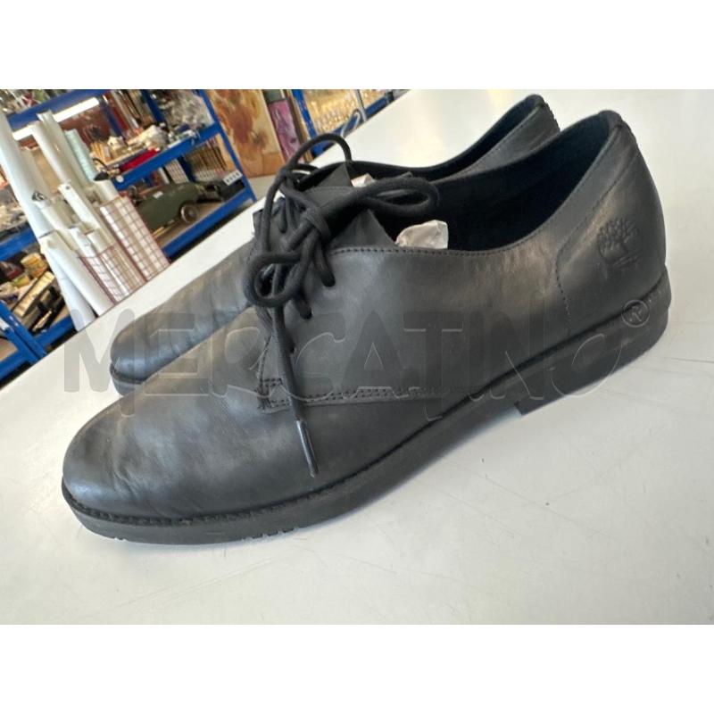 SCARPE UOMO BASSE TIMBERLAND  | Mercatino dell'Usato Chivasso 1