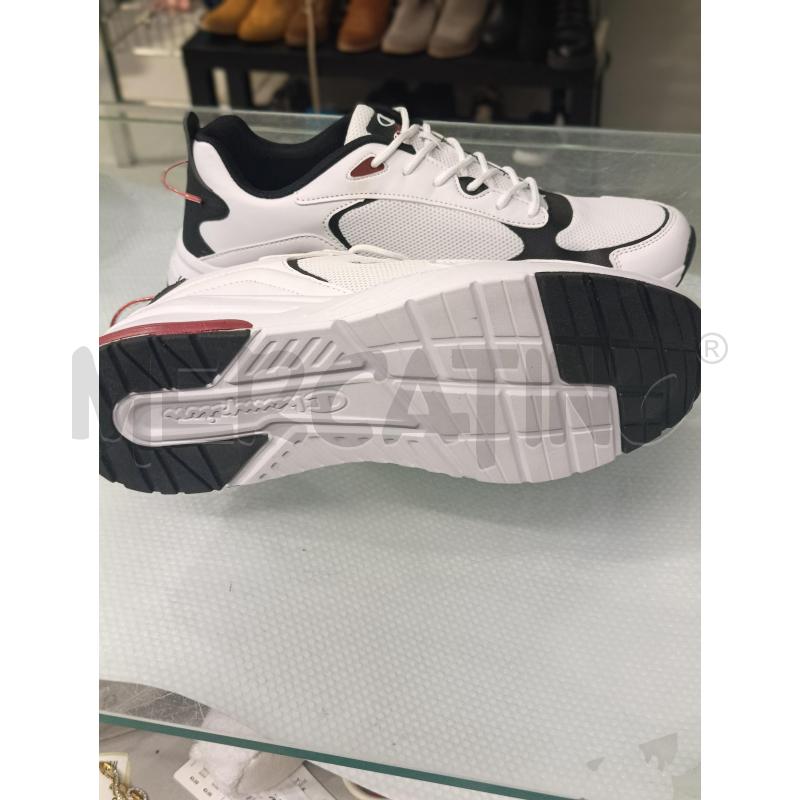 SCARPE UOMO BIACHE CHEMPIONS | Mercatino dell'Usato Chivasso 3